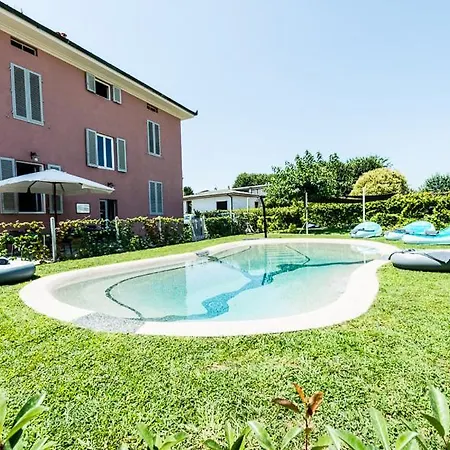 Gasthof Il Buen Retiro Lucca