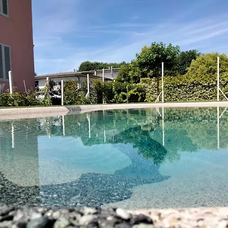 Gasthof Il Buen Retiro Lucca