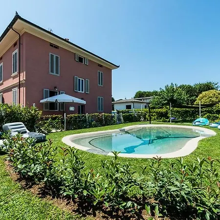 Il Buen Retiro Gasthof Lucca
