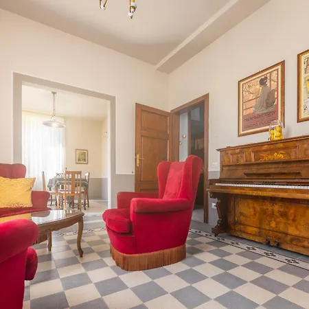 Gasthof Il Buen Retiro 3*