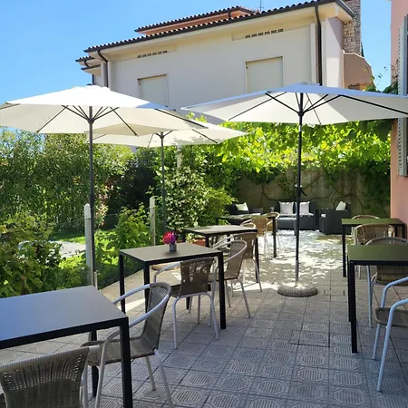 Gasthof Il Buen Retiro 3*