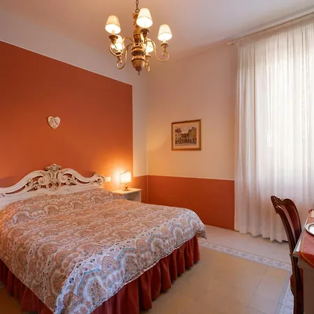Gasthof Il Buen Retiro 3*