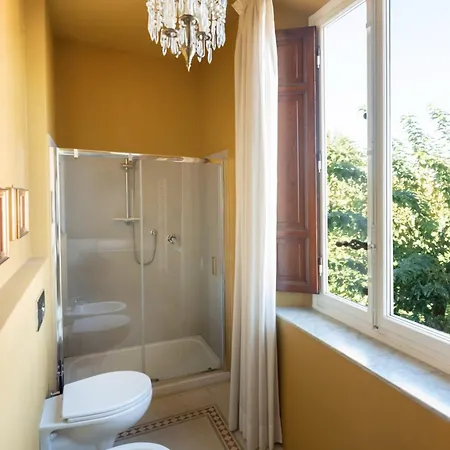 ゲストハウス Il Buen Retiro