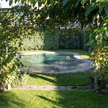 Il Buen Retiro ゲストハウス