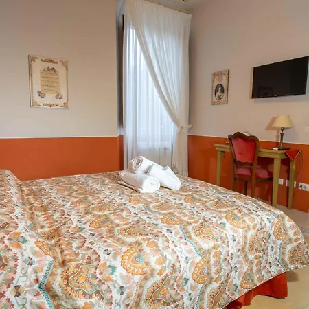 Il Buen Retiro Πανσιόν