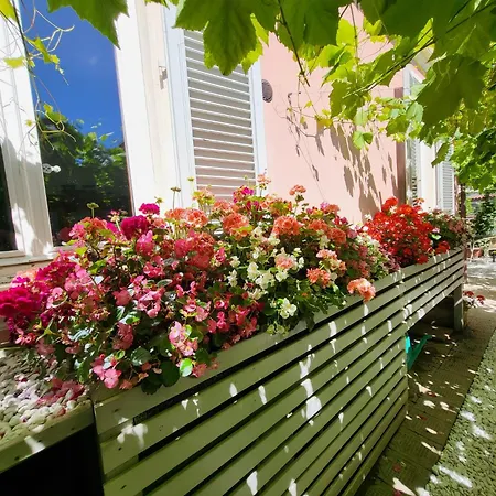 Il Buen Retiro Πανσιόν