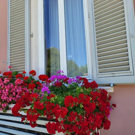 Il Buen Retiro Λούκα